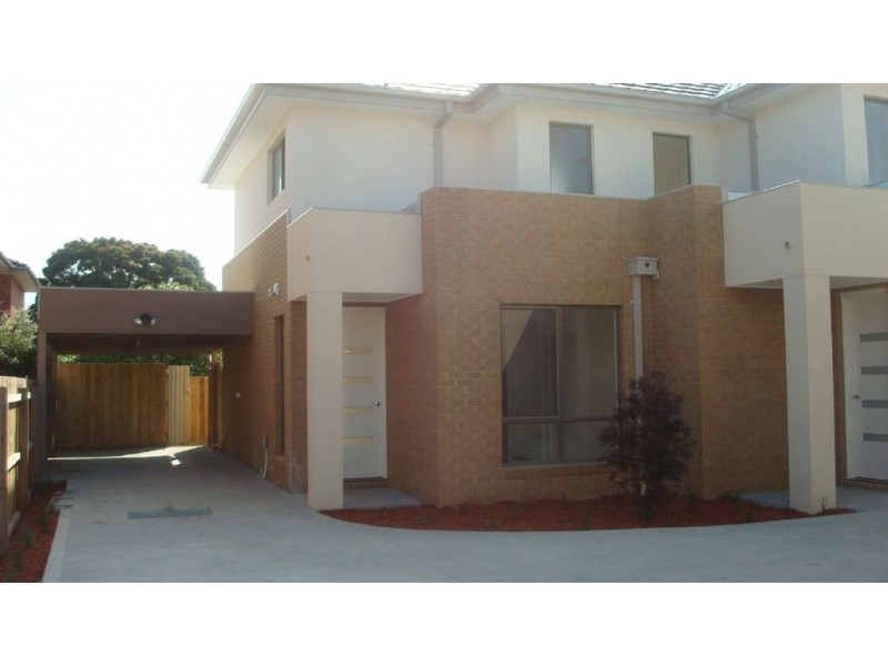 3/131 Clayton Road, Oakleigh East VIC 3166