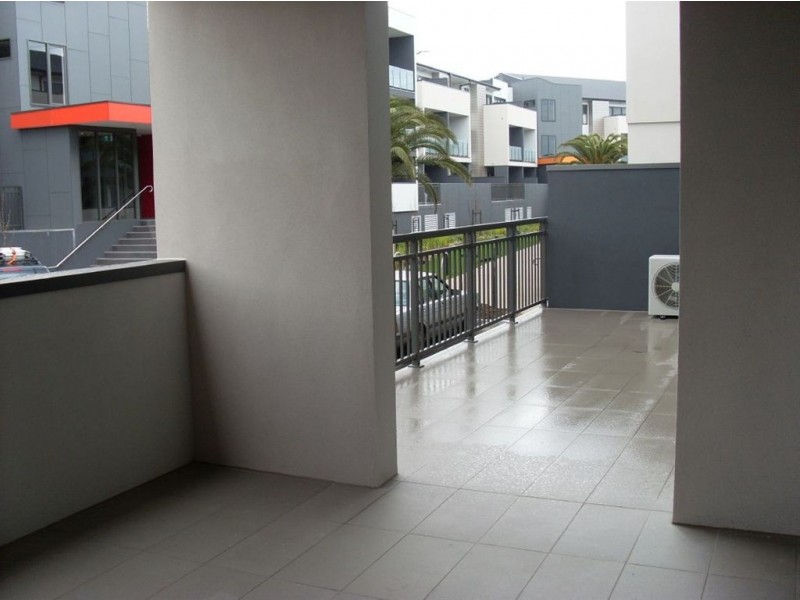 125/60 Autumn Terrace, Clayton South VIC 3169