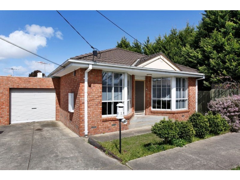 1/452 Clayton Road, Clayton South VIC 3169