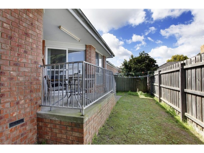 1/452 Clayton Road, Clayton South VIC 3169