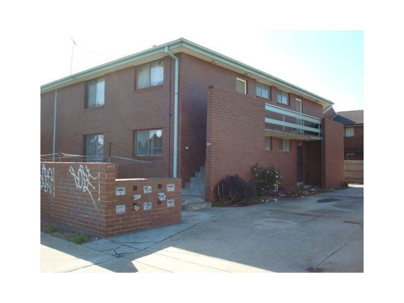 5/42 Oakes Avenue, Clayton South VIC 3169