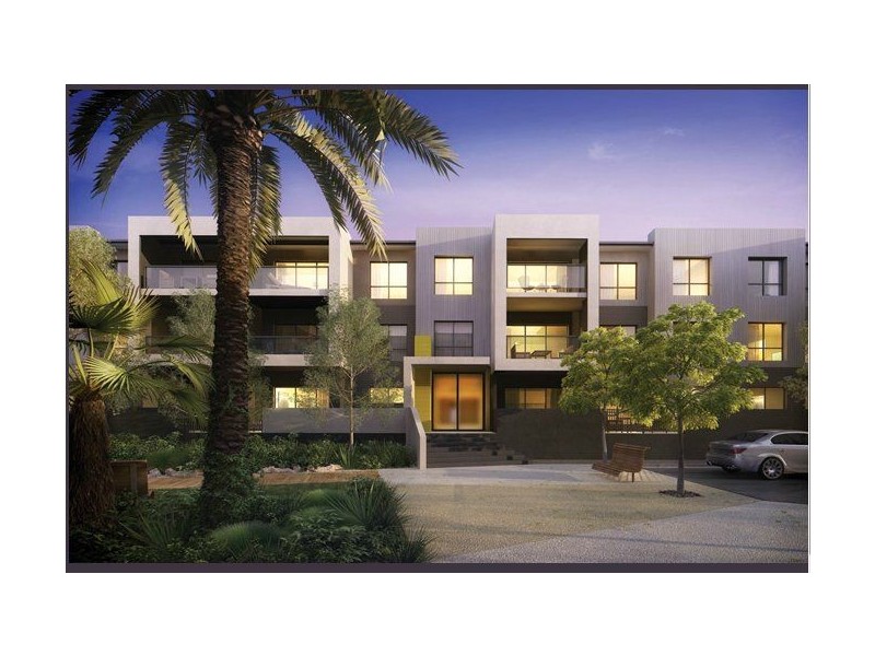 222/61-111 Rosebank Avenue, Clayton South VIC 3169