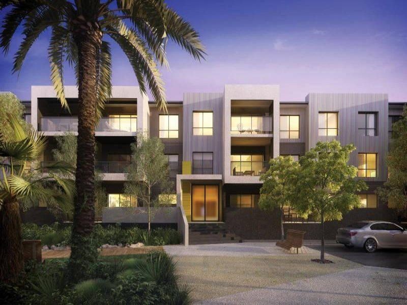 226/60 Autumn Terrace, Clayton South VIC 3169