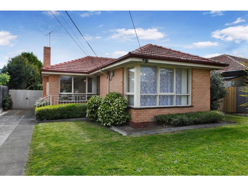 9 Cleek Ave, Oakleigh South VIC 3167