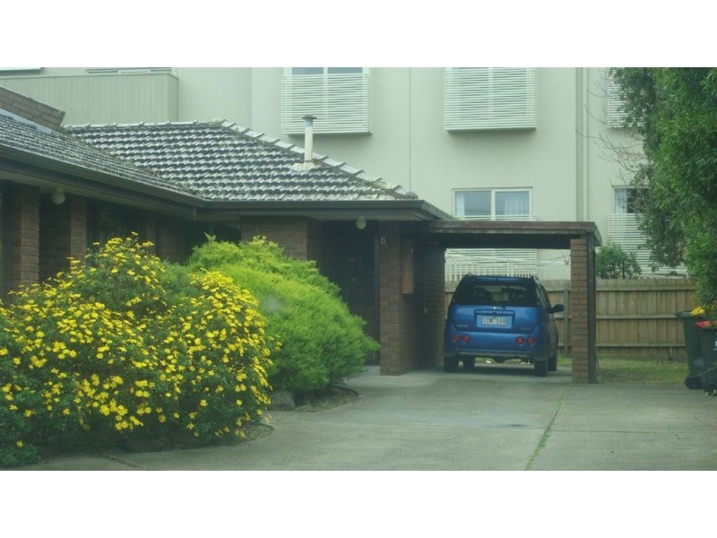 4/1373 Centre Road, Clayton VIC 3168