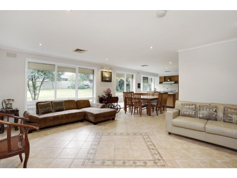 15-17 Jamieson Avenue, Rowville VIC 3178