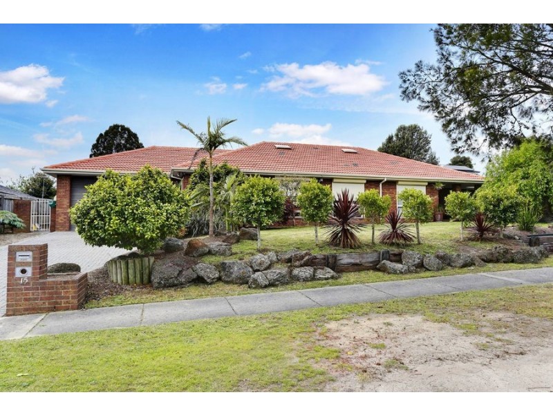 15-17 Jamieson Avenue, Rowville VIC 3178