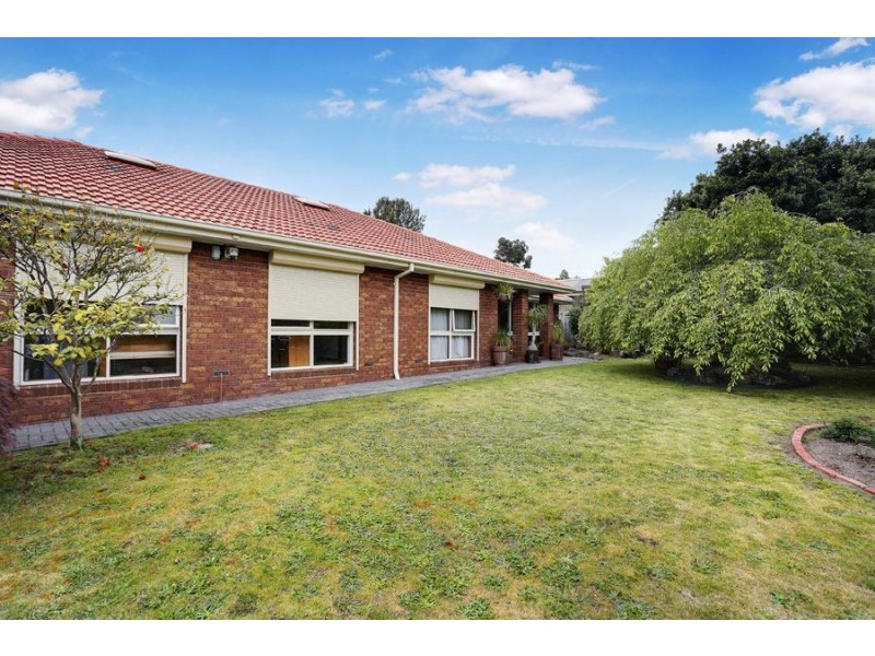 15-17 Jamieson Avenue, Rowville VIC 3178