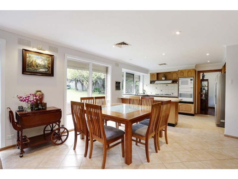 15-17 Jamieson Avenue, Rowville VIC 3178