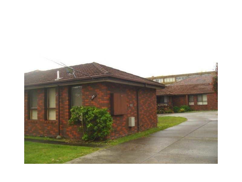 3/23 Rose Street, Clayton VIC 3168