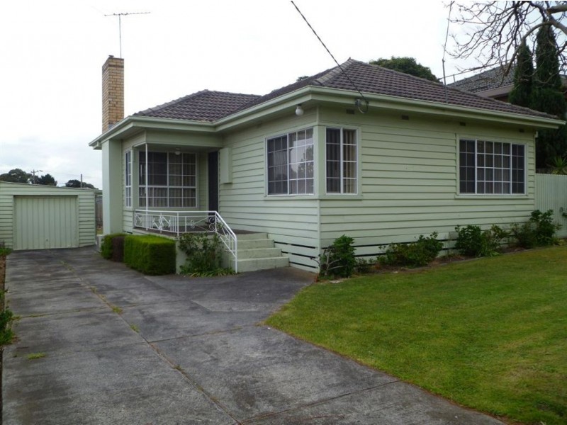 6 Nithsdale Road, Noble Park VIC 3174