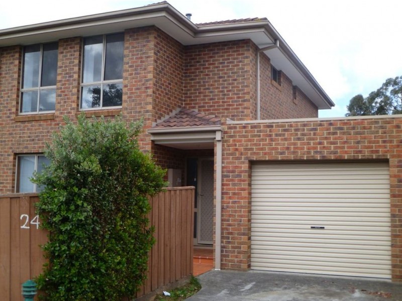 1/24 Francis Street, Clayton VIC 3168
