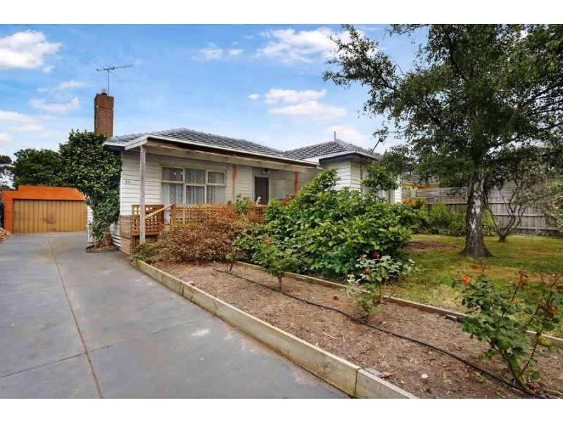 33 Kionga Street, Clayton VIC 3168