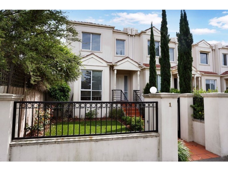 1/1277 Centre Road, Oakleigh South VIC 3167