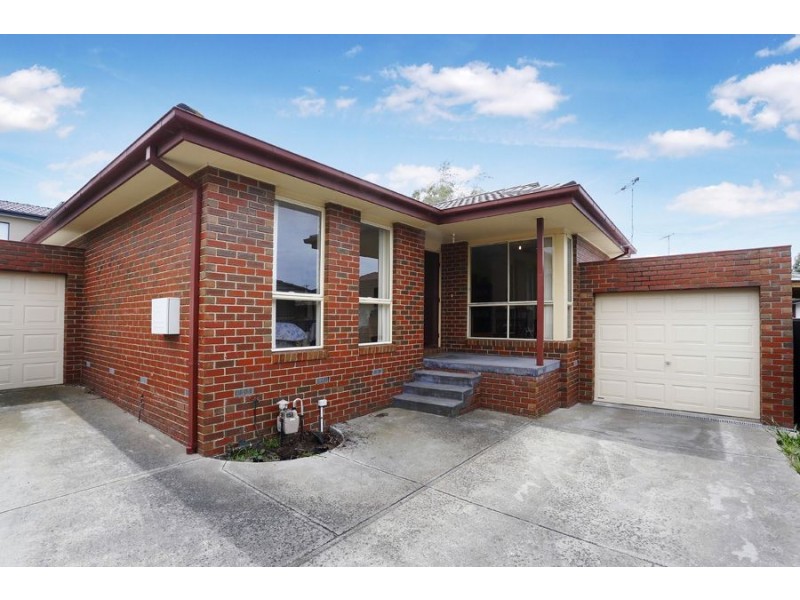 3/68 Macrina Street, Oakleigh East VIC 3166