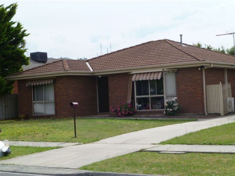 66 Kurrajong Road, Narre Warren VIC 3805