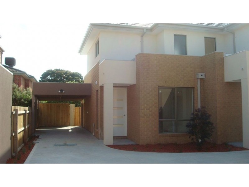 3/131 Clayton Road, Oakleigh East VIC 3166