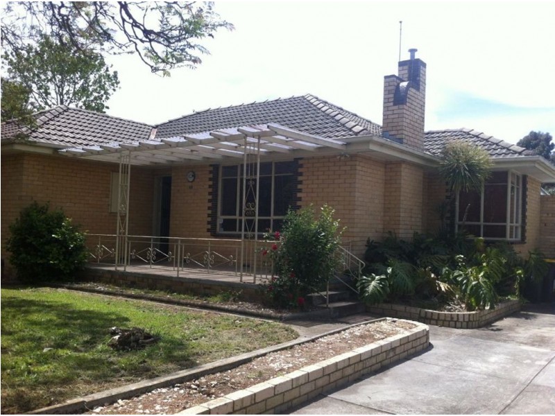 68 Marshall Avenue, Clayton VIC 3168