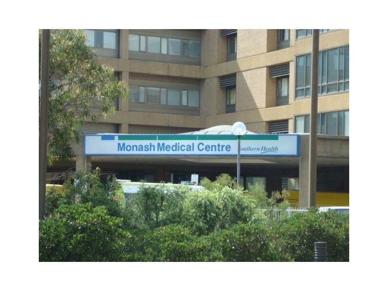 1-11/659 Blackburn Road, Clayton VIC 3168