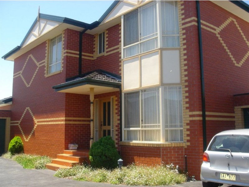 4/63-65 Alice Street, Clayton VIC 3168