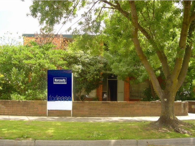 5/42 Victoria Avenue, Springvale VIC 3171