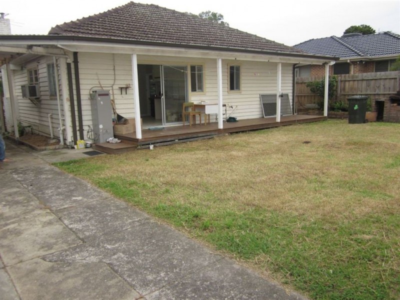 48 Stockdale Avenue, Clayton VIC 3168