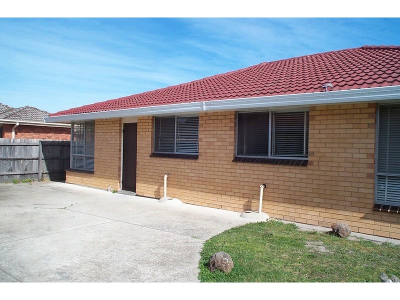 1/20 Oakes Avenue, Clayton South VIC 3169