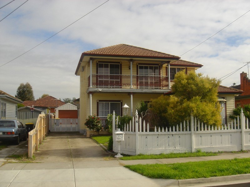 4 Aonach Street, Clayton South VIC 3169