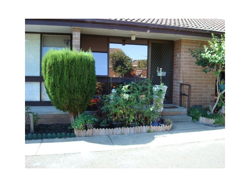 6/23 Cranbourne Road, Frankston VIC 3199