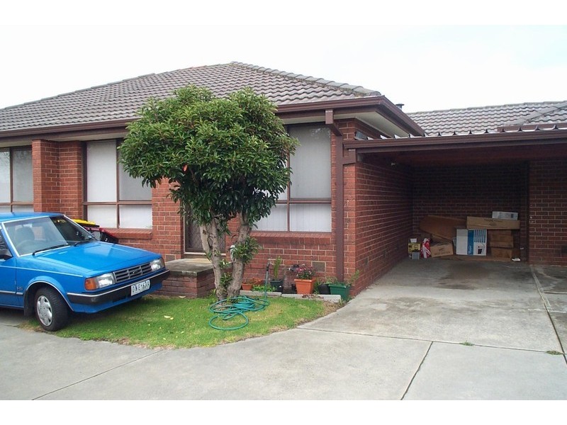 3/31 Wordsworth Avenue, Clayton South VIC 3169