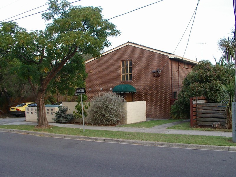 2/66 Wellington Road, Clayton VIC 3168