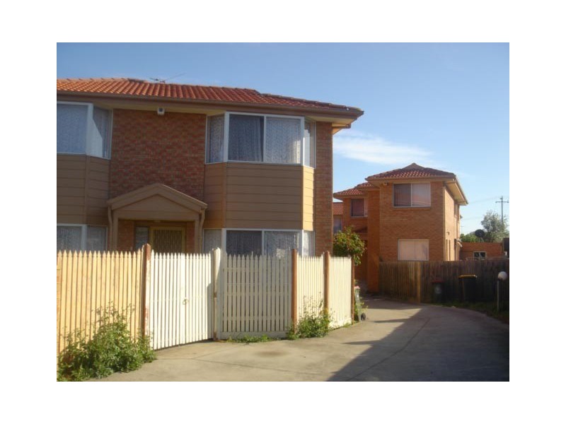 6/30 Francis Street, Clayton VIC 3168