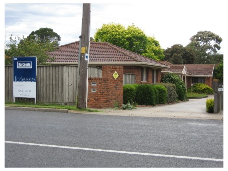 2/52 Clarinda Road,, Clayton VIC 3168