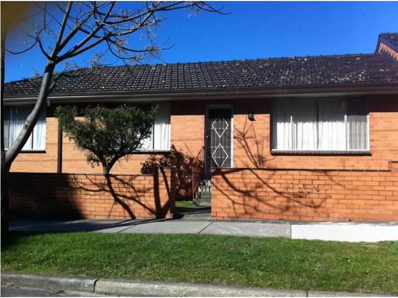 3/2 Mary Street, Clayton VIC 3168