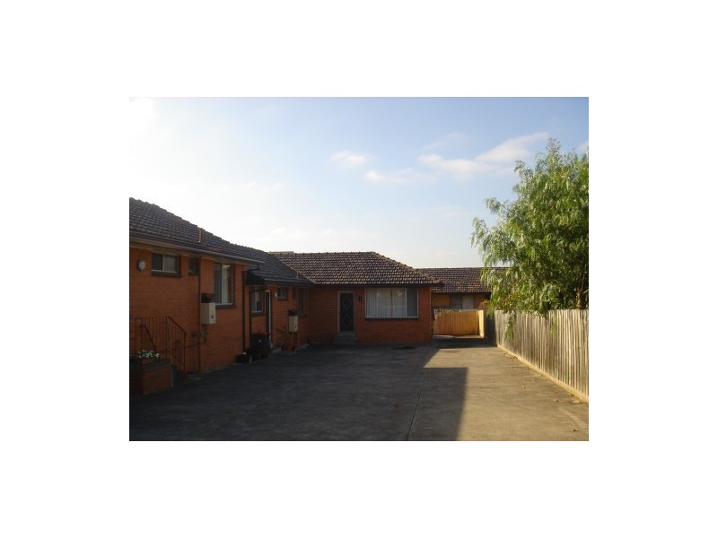 3/2 Mary Street, Clayton VIC 3168