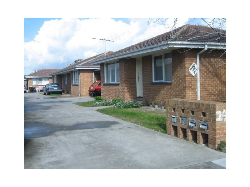 4/24 Argyle Avenue, Chelsea VIC 3196