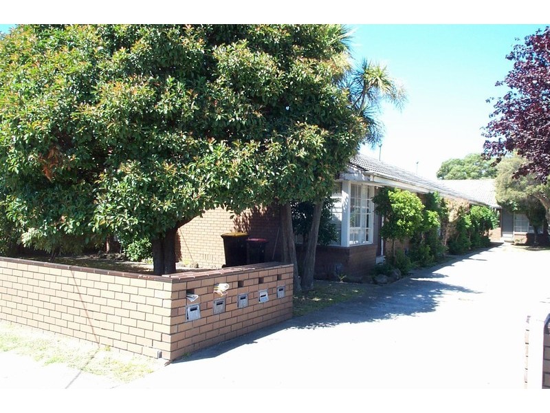 4/40 Tennyson Avenue, Clayton VIC 3168