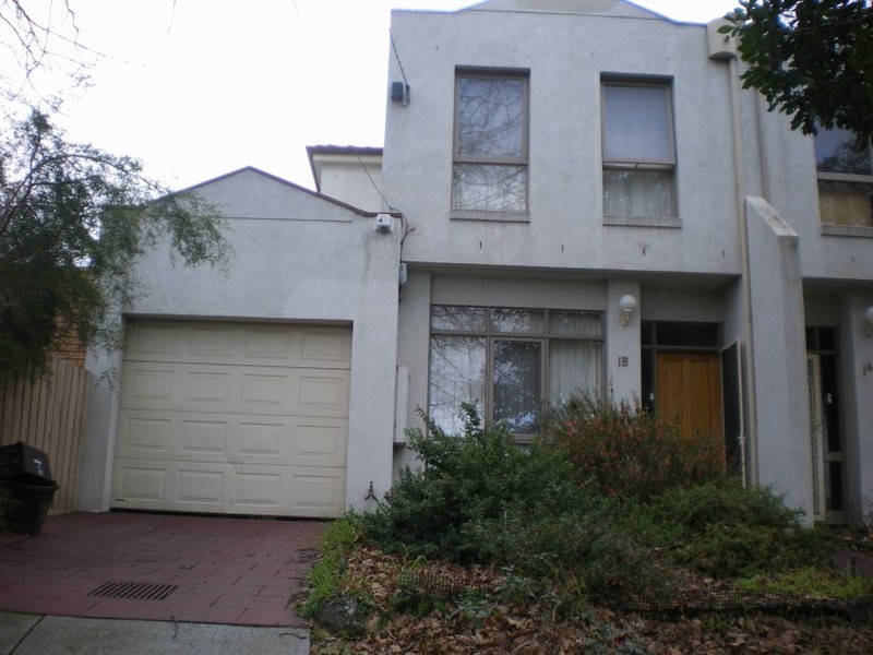 1B Morton Street, Clayton VIC 3168