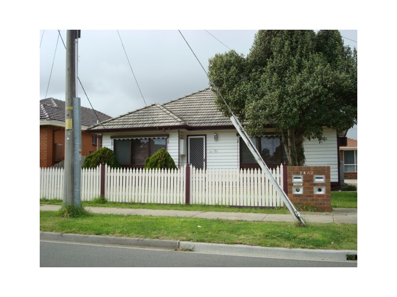 1/34 Murdo Street, Clayton VIC 3168