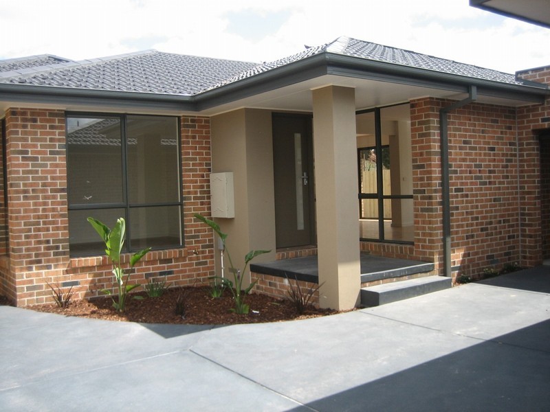 2/21 Knight Street, Clayton VIC 3168