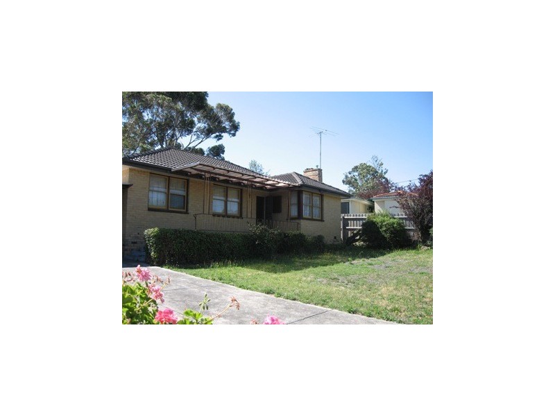 22 Thiele Street, Doncaster VIC 3108