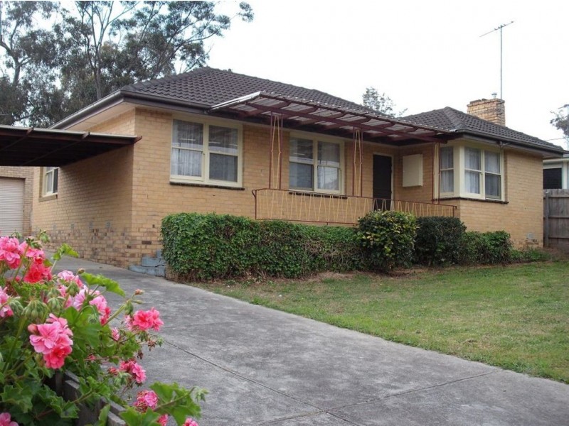 22 Thiele Street, Doncaster VIC 3108