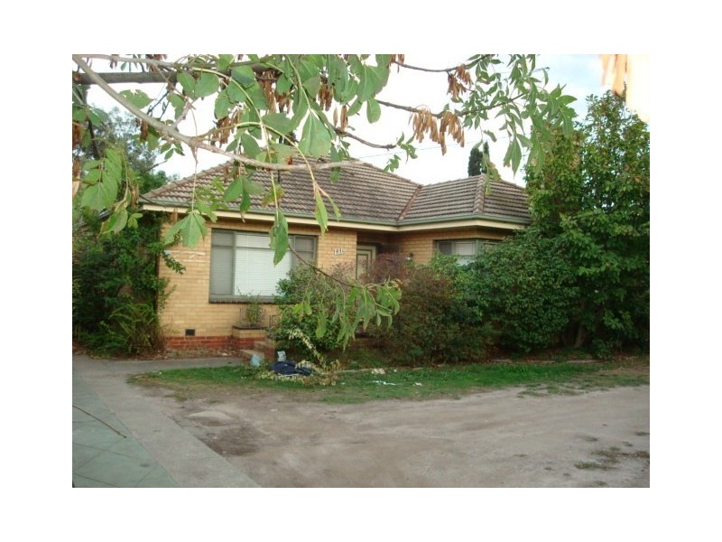 131 Clayton Road, Clayton VIC 3168