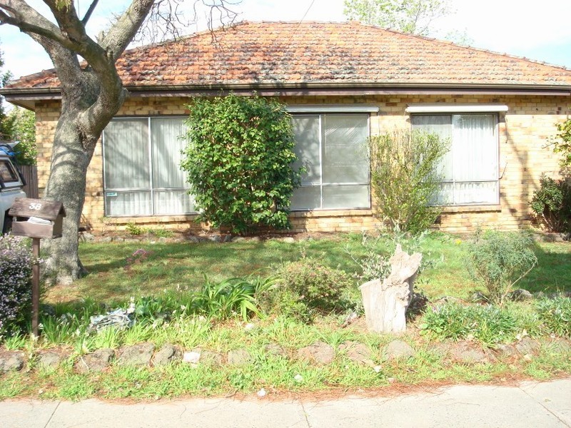 38 Panorama Street, Clayton VIC 3168