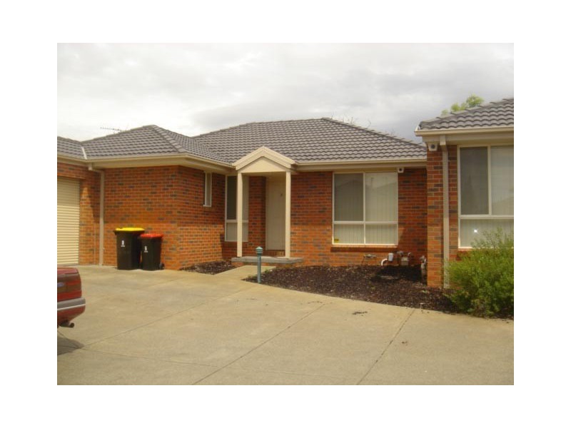 3/22 Hayden Road, Clayton South VIC 3169