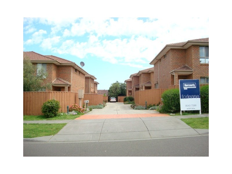 8/24-26 Francis Street, Clayton VIC 3168