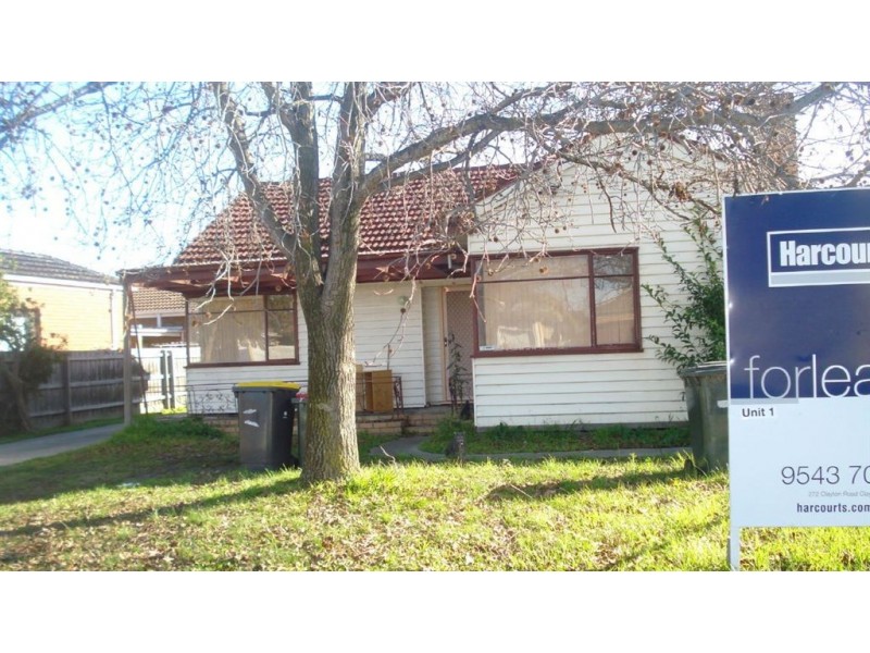 1/29 Prince Charles Street, Clayton VIC 3168