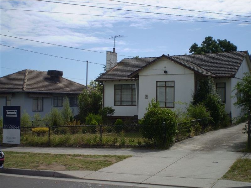 7 Hawthorn Road, Doveton VIC 3177