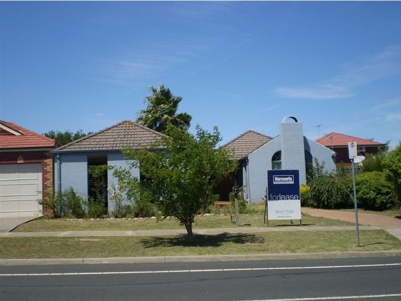 24 Chirnside Road, Berwick VIC 3806