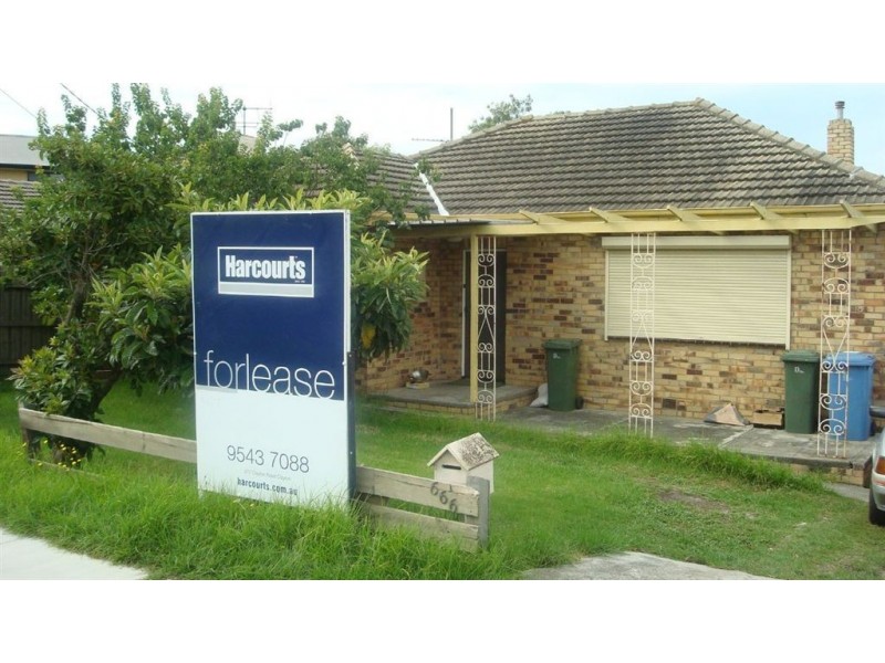 666 Heatherton Road, Springvale VIC 3171